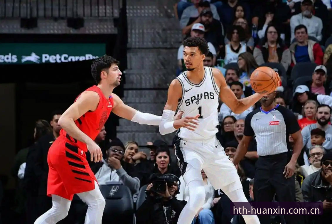 华体会HTH赛事数据对比 NBA总决赛战况最新动态:马刺快攻效率骤降暴露隐患,第三场成关键转折点